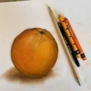 Birgitte Sundstrøm, HOURDesign har tegnet denne!