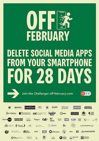 OFF February poster_EN