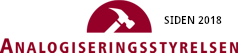 Analogiseringsstyrelsen